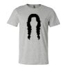 Unisex CVC Jersey Tee Thumbnail