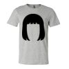 Unisex CVC Jersey Tee Thumbnail