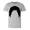 Unisex CVC Jersey Tee Thumbnail