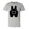 Unisex CVC Jersey Tee Thumbnail