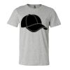 Unisex CVC Jersey Tee Thumbnail