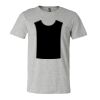 Unisex CVC Jersey Tee Thumbnail