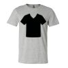 Unisex CVC Jersey Tee Thumbnail