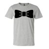 Unisex CVC Jersey Tee Thumbnail