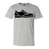 Unisex CVC Jersey Tee Thumbnail