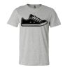 Unisex CVC Jersey Tee Thumbnail