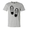 Unisex CVC Jersey Tee Thumbnail
