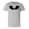 Unisex CVC Jersey Tee Thumbnail