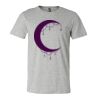 Unisex CVC Jersey Tee Thumbnail