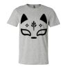 Unisex CVC Jersey Tee Thumbnail