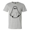 Unisex CVC Jersey Tee Thumbnail