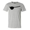 Unisex CVC Jersey Tee Thumbnail