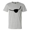 Unisex CVC Jersey Tee Thumbnail