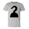 Unisex CVC Jersey Tee Thumbnail