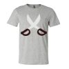Unisex CVC Jersey Tee Thumbnail