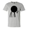 Unisex CVC Jersey Tee Thumbnail