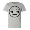 Unisex CVC Jersey Tee Thumbnail
