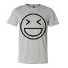 Unisex CVC Jersey Tee Thumbnail