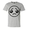 Unisex CVC Jersey Tee Thumbnail