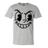 Unisex CVC Jersey Tee Thumbnail