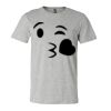 Unisex CVC Jersey Tee Thumbnail