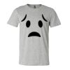 Unisex CVC Jersey Tee Thumbnail
