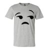 Unisex CVC Jersey Tee Thumbnail