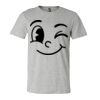 Unisex CVC Jersey Tee Thumbnail