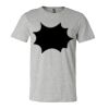 Unisex CVC Jersey Tee Thumbnail