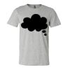 Unisex CVC Jersey Tee Thumbnail