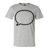 Unisex CVC Jersey Tee Thumbnail