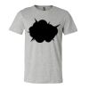Unisex CVC Jersey Tee Thumbnail