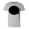 Unisex CVC Jersey Tee Thumbnail