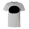 Unisex CVC Jersey Tee Thumbnail
