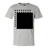 Unisex CVC Jersey Tee Thumbnail
