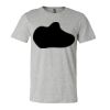 Unisex CVC Jersey Tee Thumbnail