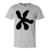 Unisex CVC Jersey Tee Thumbnail