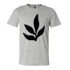 Unisex CVC Jersey Tee Thumbnail