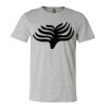 Unisex CVC Jersey Tee Thumbnail
