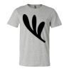 Unisex CVC Jersey Tee Thumbnail