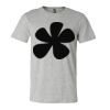 Unisex CVC Jersey Tee Thumbnail