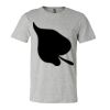 Unisex CVC Jersey Tee Thumbnail