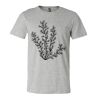 Unisex CVC Jersey Tee Thumbnail