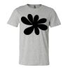 Unisex CVC Jersey Tee Thumbnail