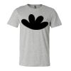 Unisex CVC Jersey Tee Thumbnail
