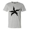 Unisex CVC Jersey Tee Thumbnail