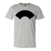Unisex CVC Jersey Tee Thumbnail