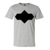 Unisex CVC Jersey Tee Thumbnail