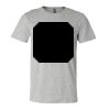 Unisex CVC Jersey Tee Thumbnail