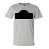 Unisex CVC Jersey Tee Thumbnail